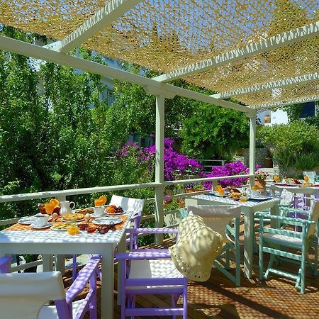 Konstantina Studios Alonnisos Town Exterior photo