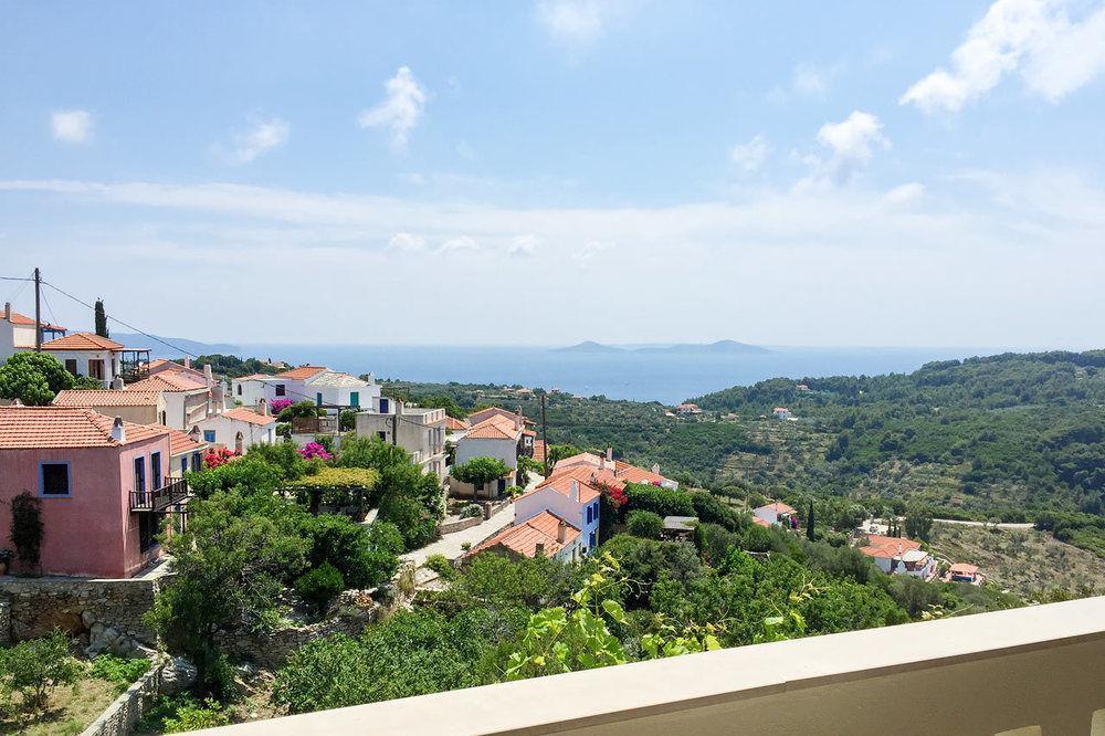 Konstantina Studios Alonnisos Town Exterior photo