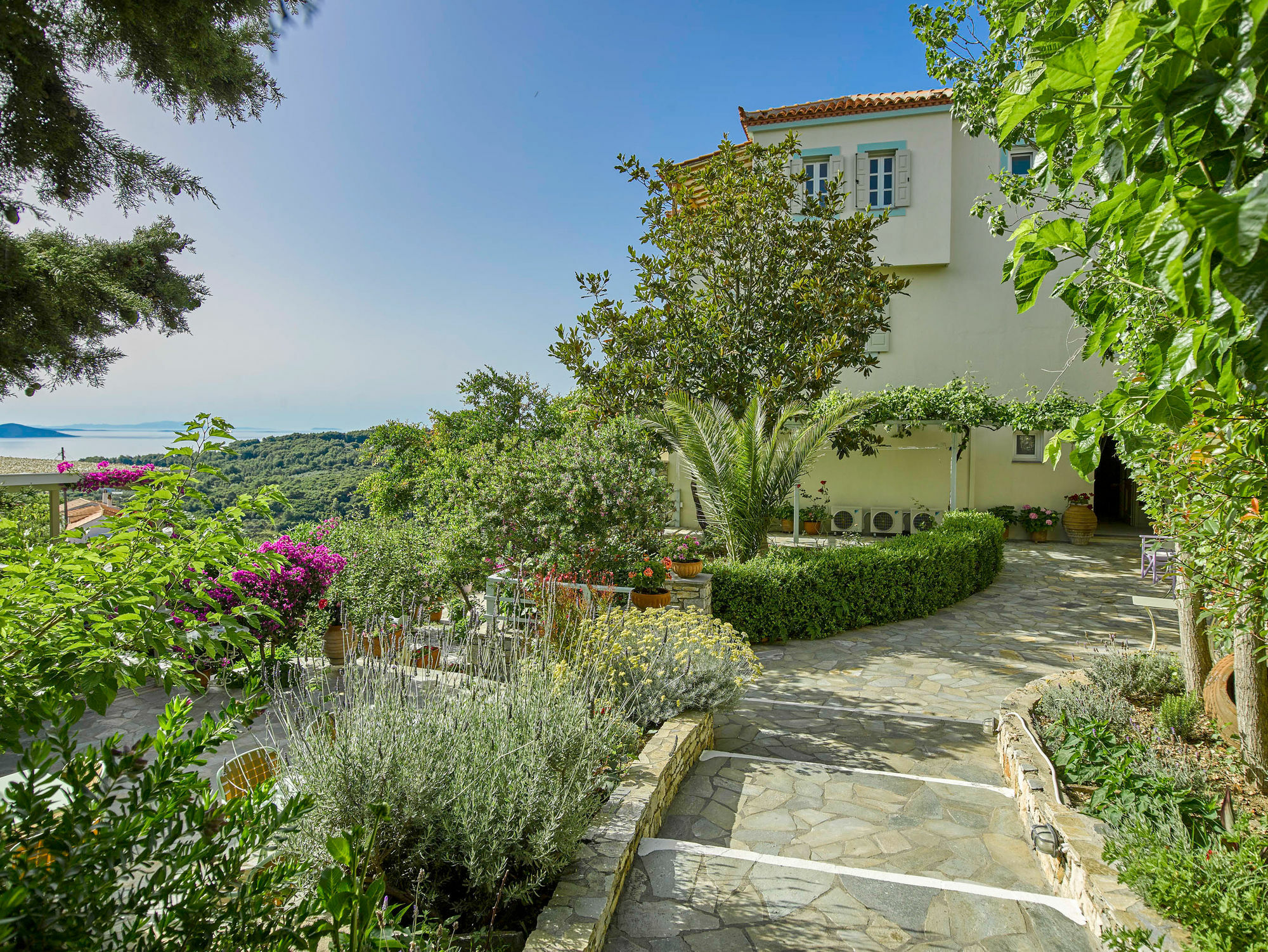 Konstantina Studios Alonnisos Town Exterior photo