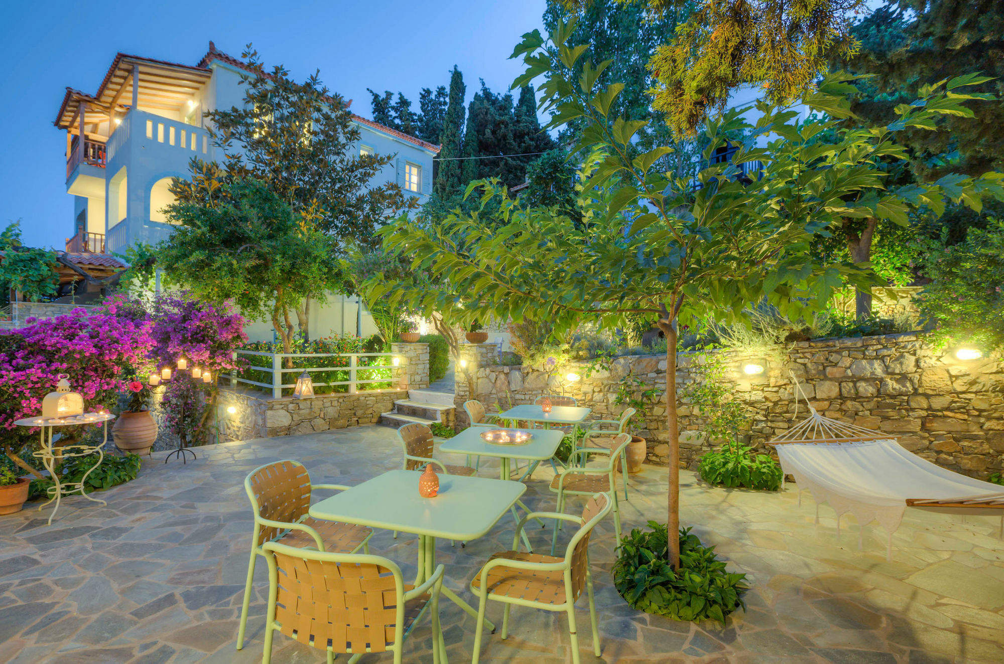 Konstantina Studios Alonnisos Town Exterior photo